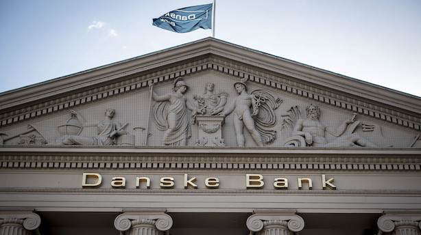 Danske Bank udnævner ny chef for private banking