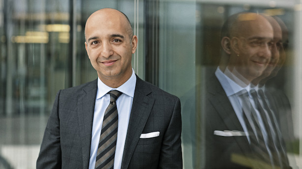 Novo Nordisk er på jagt efter japansk partner til tablethåb: "Japan er unik", siger Mike Doustdar