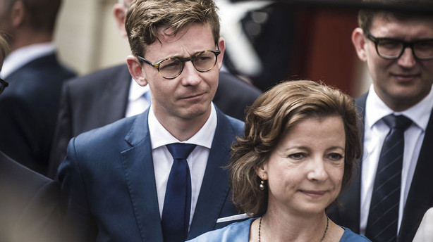 Regeringen skrotter national fattigdomsgrænse