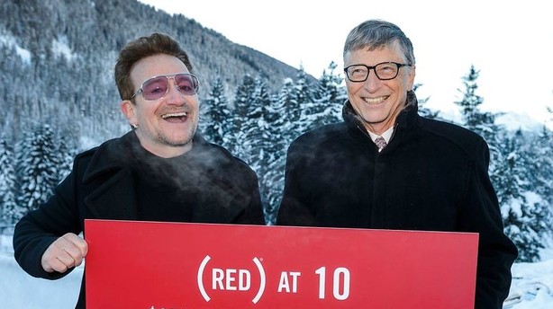 Thomas Bernt: Værsgo, her er hvad du skal vide om Davos 2016
