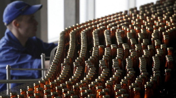 Onsdagens aktier: Carlsberg sank til bunds i afventende marked