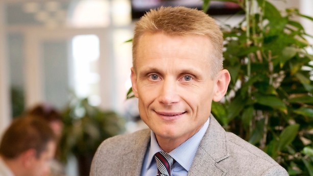 Nordjyske Bank venter lavere nedskrivninger på landbruget