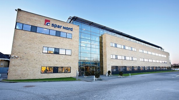 Spar Nord henter 470 mio kr i Sverige og noterer obligationerne i Oslo