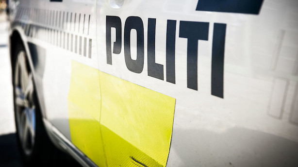 Dansk politiagent er blevet truet i norsk-russisk mafiasag