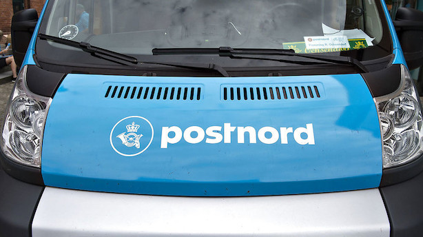 Tidspres i forhandlinger om Postnord: Kun penge til få ugers drift