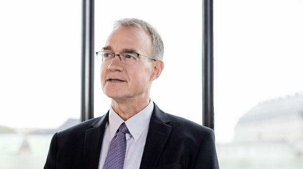 Nationalbanken advarer: Bitcoins værdi kan helt forsvinde