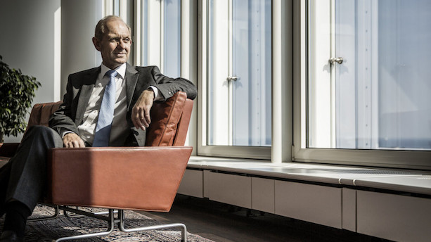 Alm. Brand skruer forventninger op trods nedgang i resultat