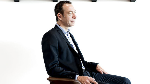 Pandora-formand efter rygter: Fuld opbakning til Colding Friis