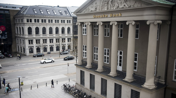 Danske Bank-direktør om fortjeneste på hvidvask: "Jeg forstår godt, hvis folk synes, det er urimeligt"