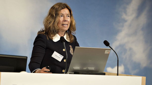 Vestas-finansdirektør: Styrer udgifterne stramt - men ingen fyringsrunde forude