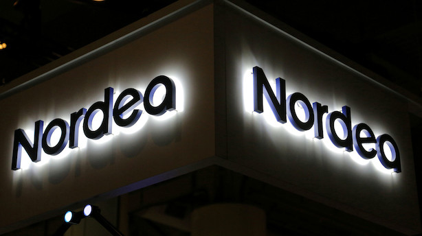 Medie: Nordea-filial i København i centrum for hvidvaskanklage
