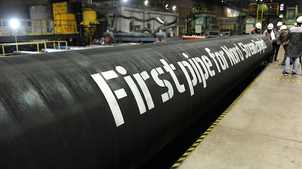 Forsker: Danmark bør se bort fra USA i spillet om Nord Stream 2