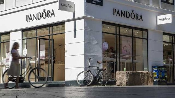 Carnegie om ny Pandora-topchef: