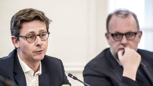 Aftale på vej: Sådan står nye afgifter på overskudsvarme til at lande for virksomheder