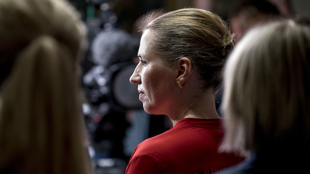 Økonomer: Ny S-regering lover reelt ikke flere nye job