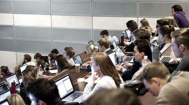 Debat: Kære folketingsmedlem, vi har ikke råd til at vente længere på den internationale arbejdskraft
