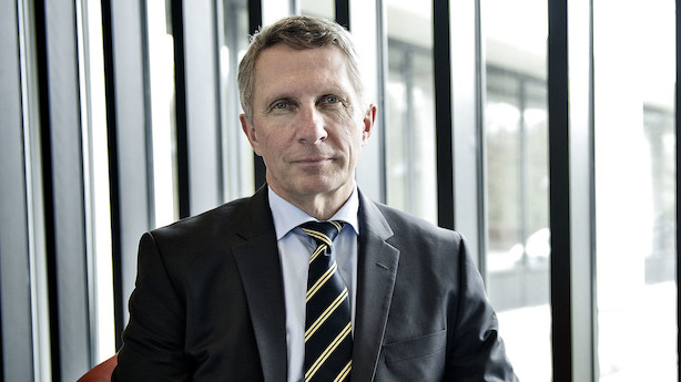 Torsdag fik Sydbank to nye bestyrelsesmedlemmer: