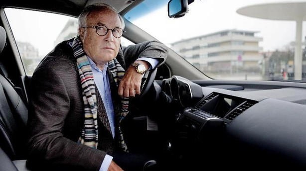 Don Ø's personlige selskab tjener igen penge