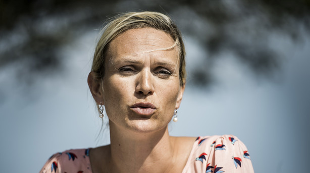 LA: Skat er i opløsning som organisation