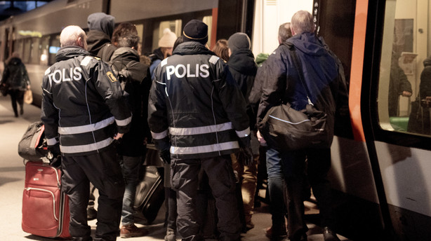 Det sker i dag