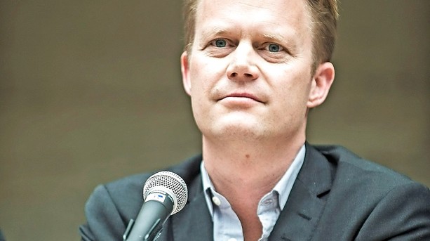 Jeppe Kofod i spidsen for EU-kamp mod skattely