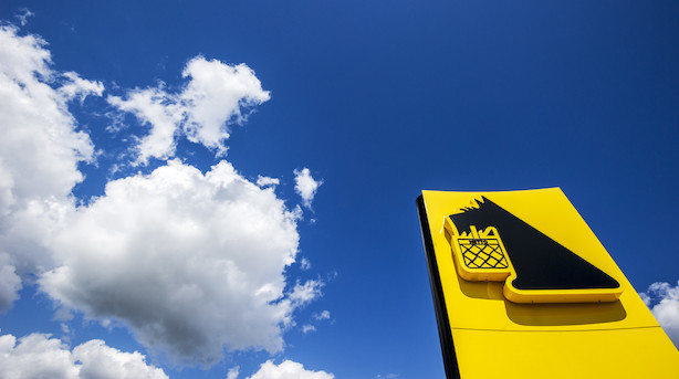 Per Bank fyrer Netto-topchef: Afløser kommer først til efteråret