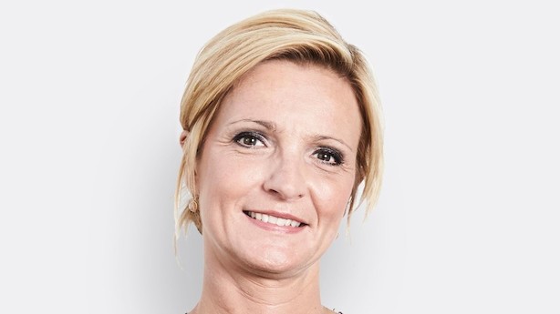 Nets finder ny chef med fortid i Nordea og TDC