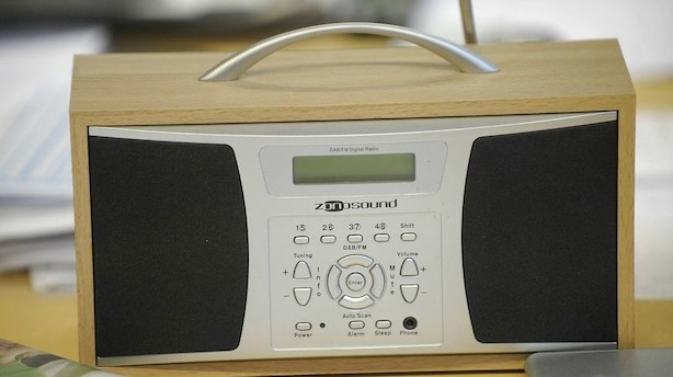 Radioveteran: Katastrofe at lukke FM til fordel for DAB