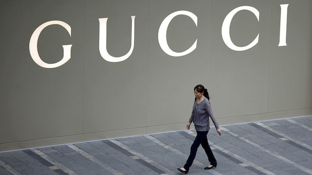 Gucci skrotter alle pelsprodukter i bæredygtighedens navn