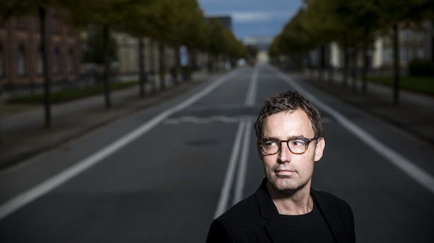 Dansk Uber-direktør: "Vi spiller efter de regler der er"