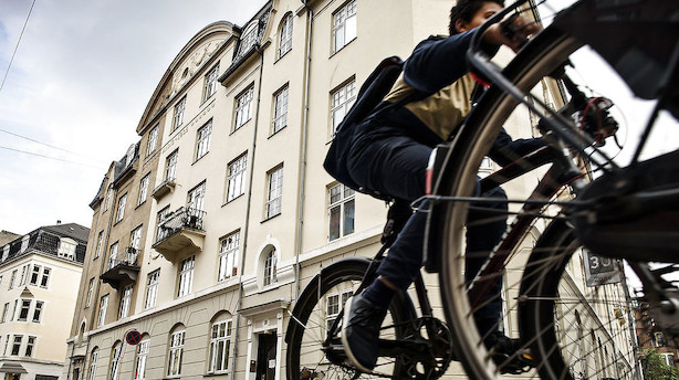16 initiativer skal sikre mere trygt andelsboligmarked