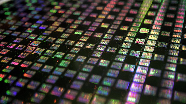 Voldsom interesse for semiconductors sender Sydkoreas eksport i rekordniveau