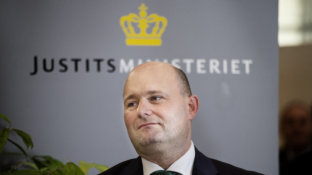 Pape klar med reformudspil af menneskeret: Det bliver ikke let