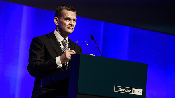 Danske Bank giver frit lejde til whistleblower