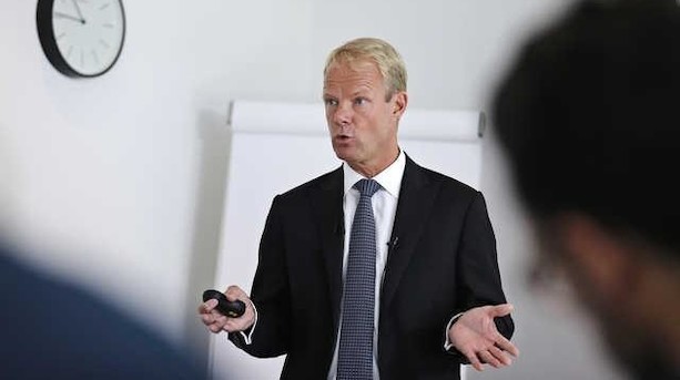 Kåre Schultz gør det igen: Slår de mest positive forventninger