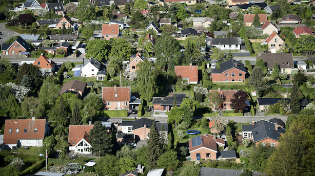 BRFKredit efter frikendelse i principiel sag om lånegebyrer: Det forventede vi