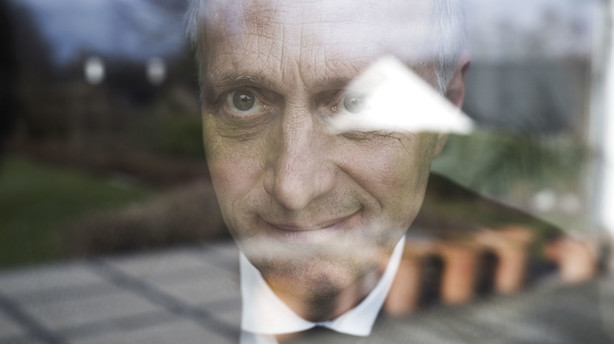 Uro i magtfuld Grundfos-ejer: Bestyrelsesformand, næstformand og menigt medlem pakker deres ting og går