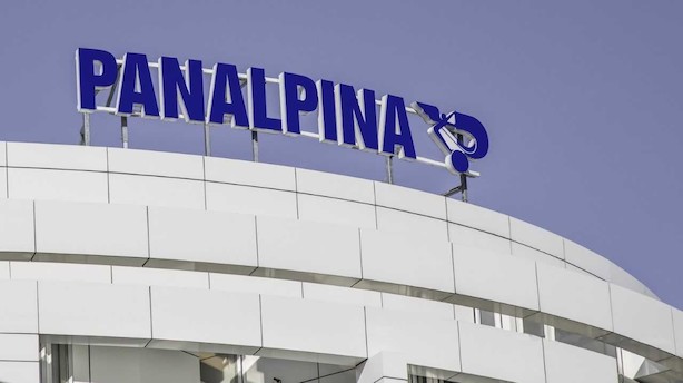 Panalpina: "Bedst for aktionærerne at offentliggøre DSV-bud nu"