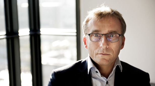 Formand for Finanstilsynet: At gå før tid er i modstrid med opgaven