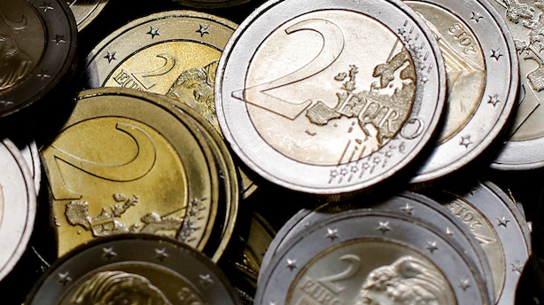 Tyskland styrer netop uden om recession i fjerde kvartal