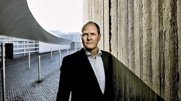 Danske rigmænd sender biotekselskab på Nasdaq i Stockholm