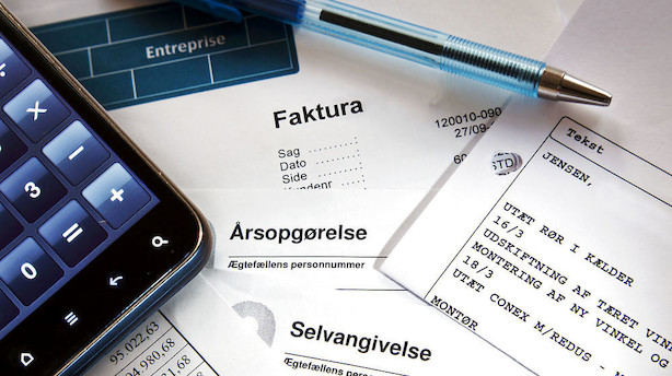Ny undersøgelse: Skattesystemet er blevet mere kompliceret over de seneste fem år