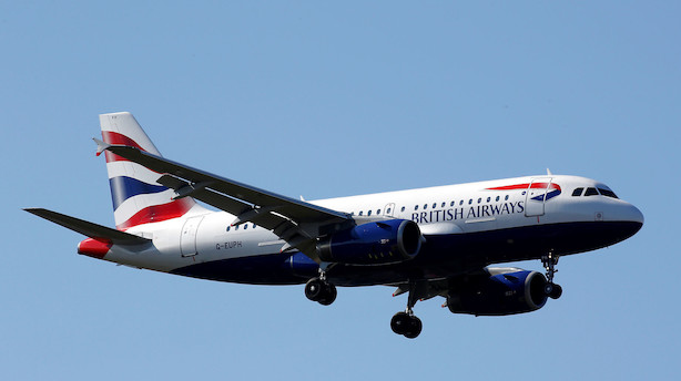 British Airways forsøger at forhindre strejke