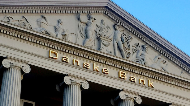 Danske Bank modtager yderligere 64 stævninger – erstatningskrav vokser med 2,5 mia. kr.