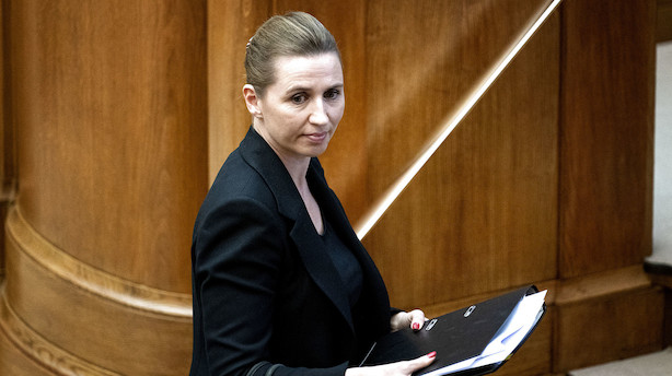 Trump og Mette Frederiksen skal mødes ved Nato-topmøde