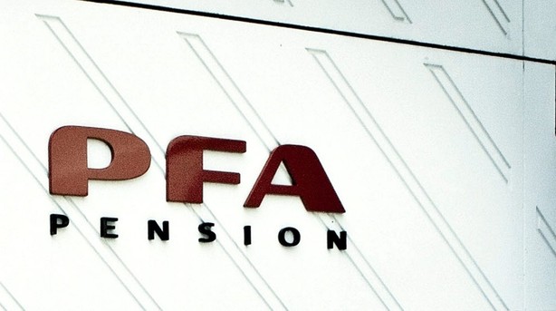 PFA køber Erik Damgaards bank af Finansiel Stabilitet