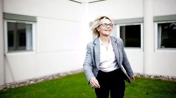 Lundbeck varsler stor udskiftning i bestyrelsen