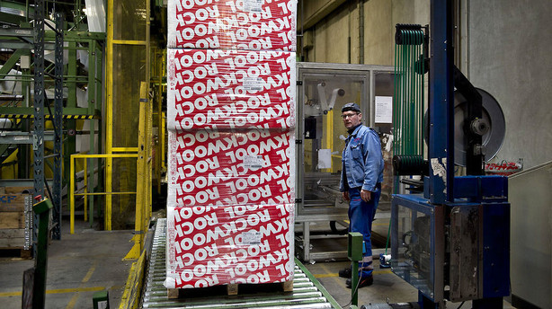 Rockwool sparer sig til opjustering