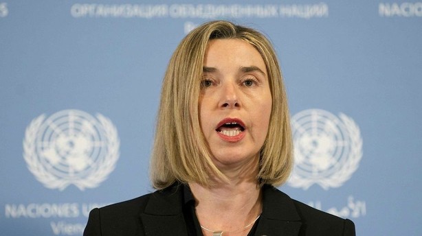 EU vil yde mere målrettet støtte til reformer i Ukraine