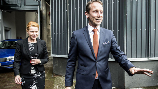 S: Regeringen er selv skyld i udlandets misforståelser